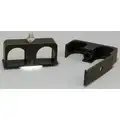 3/4" 2-Hose or Cable Clamp