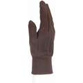 Condor Jersey Gloves, S, Lightweight, Cotton, Uncoated Glove Coating Material, 1 PR