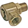 Swivel, Material Steel, Includes Seal Yes, 1,000 PSI, For Reel Series 30000, 80000, 90