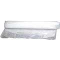 Air Systems International 750 ft. Lay Flat Duct with 8" Dia., White; Use With 8" Fan And Blower