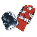 Glove Protector,Universal,Pr