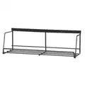Tolco Wire Shelf For Use With Mfr. No. 23593 and TWIST'N FILL DISPENSER