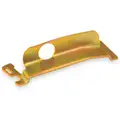 Handle Padlock Attachment, Surface Mounting Style, For Use With Square D QO Series Load Centers