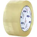IPG Polypropylene Carton Sealing Tape, Hot Melt Resin Adhesive, 72mm X 55m, 24 PK