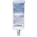 Justrite Coalescing/Carbon Filter, Polyethylene, Includes 1 Stainless Steel Fitting