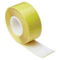 Dbi-Sala Quick Wrap Tape: 2 lb Wt Capacity, 1 in W, 10, 3M DBI-SALA, Polyurethane, Yellow, 10 PK