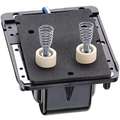 Allanson Universal Replacement Oil Burner Ignitor, Existing Mounting Plate Mounting Type, 120V AC
