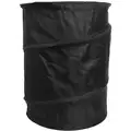 Collapsible Trash Can,Black
