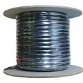 100 ft. Portable Cord; Conductors: 3, Wire Size: 14 AWG, Jacket Type: SJOOW, Jacket Color: Black