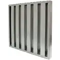 20x20x2 Stainless Steel Range Hood Filters