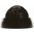 Nupixx Dummy Security Camera, Dome Indoor, Lens, Voltage
