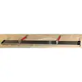 Sweepex Magnet Bar, 72" Overall Sweeper Width, For Use With Mega and Pro Series Forklift Brooms
