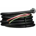Fostoria Field Installed Cable Kit, For Use With 3UD73, 3E216, 5E168, 49EL87, 49EL89