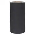 Solid Black Anti-Slip Tape, 12" x 60.0 ft., 80 Grit Silicon Carbide, Rubber Adhesive, 1 EA