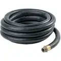 20 ft. Hose with Static Wire, 3/4" NPT Inlet
