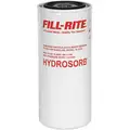 Replacement Filter, Hydrosorb Filter, Diesel, Gasoline, Up To B100 Biodiesel Operation