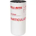Particulate Filter, For Use With Transfer Pump Filter Kit