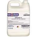 Petrochem Air Tool Lubricant: Synthetic, -50&deg;F, 450&deg;F Max. Op Temp., 1 gal Container Size, Can