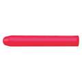 Lumber Crayon, Pinks Color Family, Bullet Tip Shape, 40 Min. Temp., 12 PK