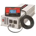 Inverter: Modified Sine Wave, Terminal Blocks, 1,500 W Continuous Output Power, 2 Outlets