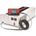 Inverter: Modified Sine Wave, Terminal Blocks, 2,500 W Continuous Output Power, 3 Outlets