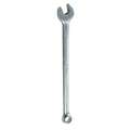 Kti Combination Wrench: Alloy Steel, Chrome, 7 mm Head Size, 5 3/8 in Overall Lg, Offset
