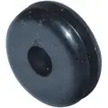 Style 1 Rubber Grommet, 3/4" I.D., 1-5/8" O.D., 1/16" Panel Thickness, PK25