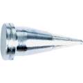 Plato Soldering Tip: LT Series, Conical, 0.8 mm W