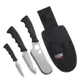 Smith & Wesson Fine,Stainless Steel Knife Set