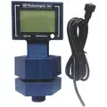 Ssi Level Gauge: For 32 in Container Dp, 2 in, 18 to 26V DC, For Drums For Container, Drums, 0.5 gal