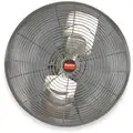 Dayton 18" Corrosion-Resistant Industrial Fan, Stationary, Ceiling, 115 VAC