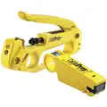 Cable Prep 5", 6-3/4" RG6/59 Cable Stripper, 1/4" Capacity