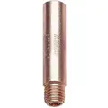 Contact Tip: Magnum 400A, 0.035 in, Std Duty, Lincoln