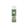 Zep 70 Penetration Lubricant Clear