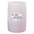 Zep Cleaner, 55 gal Cleaner Container Size, Drum Cleaner Container Type, Mild Fragrance