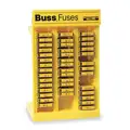 Fuse Kit, Fuse Class No Fuse Class, Fuse Series Included ABC, AGC, GLH, GMA, MDL, Glass Fuse Kit