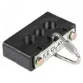 EZ-Claw Air Hose & Cable Holder 3/8" X 3/8"
