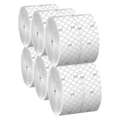 Kimberly-Clark Toilet Paper Roll, Scott« EssentialÖ, Jumbo Coreless, 2 Ply, Coreless Core Dia., PK 12