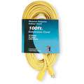 Extension Cord,100 Ft.,10A,16/