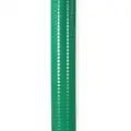 Water Suction and Discharge Hose: 3 in Hose Inside Dia., 65 psi, Green, 100 ft Hose Lg