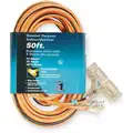 Extension Cord, 50FT, 14G