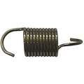 Latch Spring, Material Stainless Steel