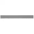 Lenox Band Saw Blade: 1 in Blade Wd, 114-1/2 in, 0.035 in Blade Thick, 5/8, For 3/4 in to 2 in Material Wd