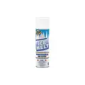 Zep Windshield De-Icer, 20 oz., Aerosol Can, All Season, Ready To Use Dilution Ratio, PK 12