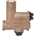 Stop Strainer, Check Valve Kit For Use With Wash Fountains