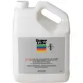 Super Lube Silicone Hydraulic Oil, 1 gal. Bottle, ISO Viscosity Grade : 5000