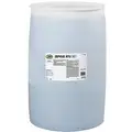 Zep Glass Cleaner, 55 gal Cleaner Container Size, Hard Nonporous Surfaces Chemicals For Use On