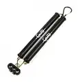 Grote 16" Dual Tender Springs, Clip, Cover and 3-Hose Holder