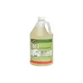 Zep Neutral Disinfectant Cleaner, 1 gal Container Size, Jug Container Type, Pleasant Fragrance