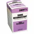 Siwft Sinus Decongestant 50 Packs Of 2 Tabs